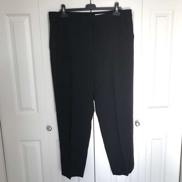 Hugo Boss Tixida trousers - Picture 2 of 7